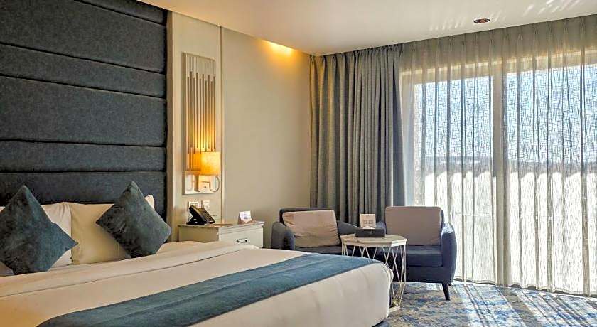 Opal Hotel