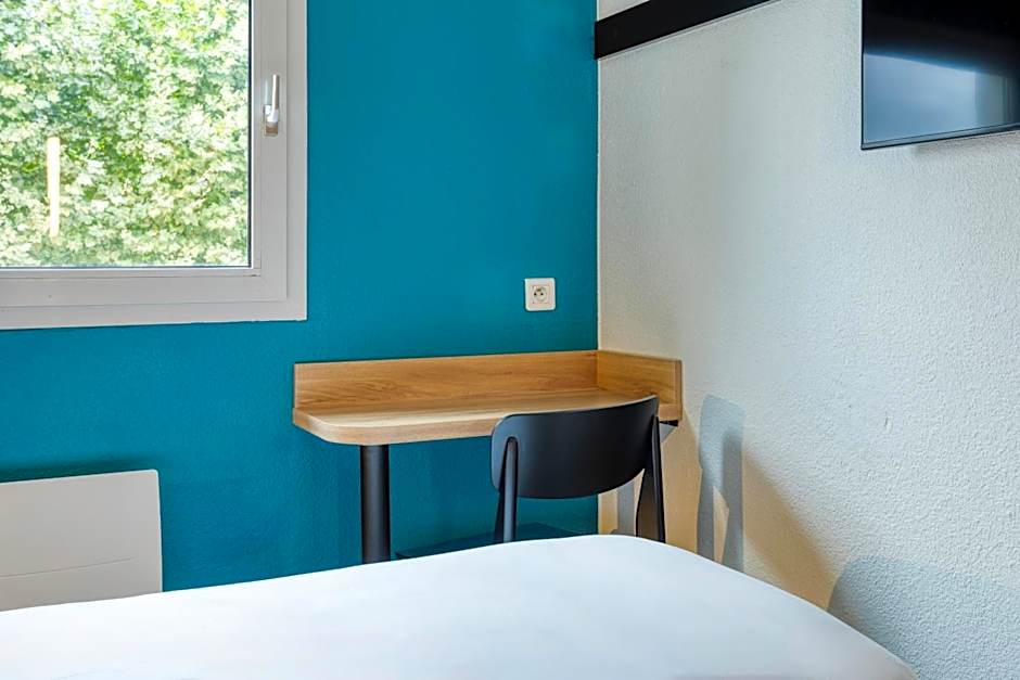 B&B HOTEL Liège Rocourt