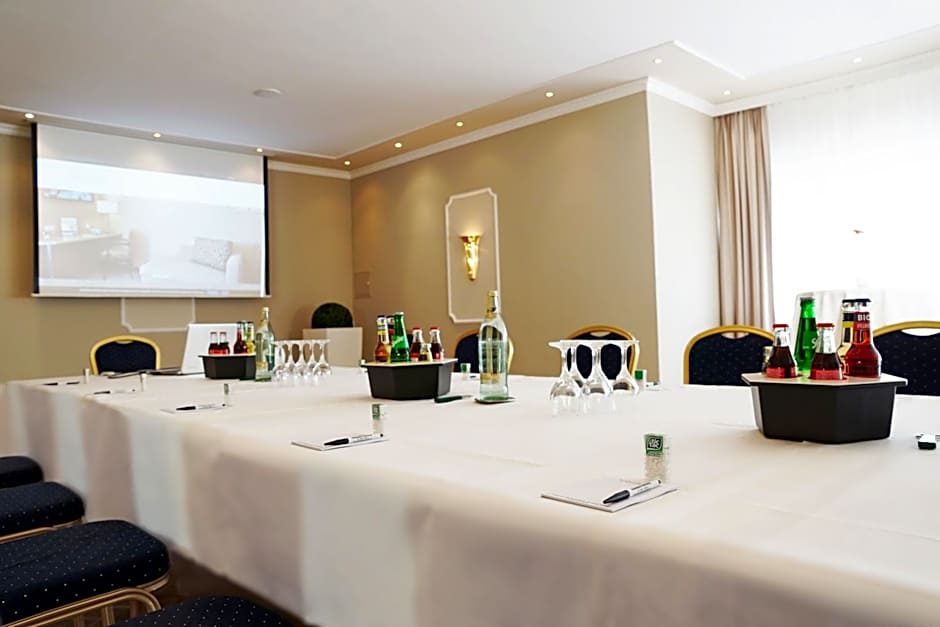 Hünerbein's Posthotel