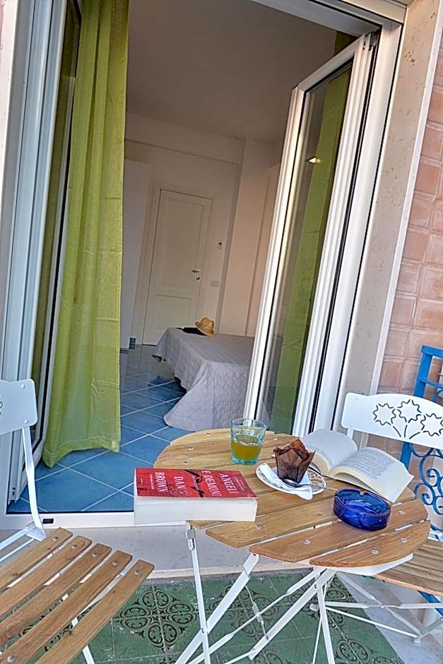 Acquamarine Maiori Amalfi Coast