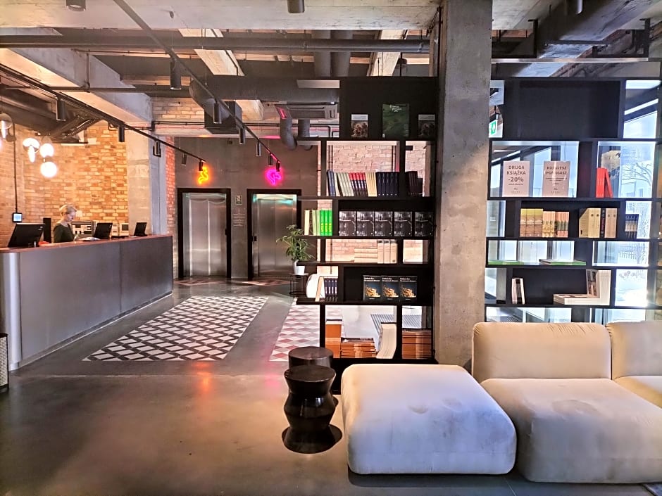 Dwor Uphagena ARCHE Gdańsk