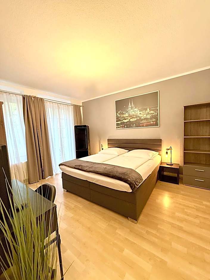 Hayk Altstadthotel & Appartements