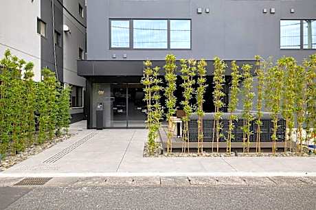 FAV HOTEL KAGOSHIMACHUO