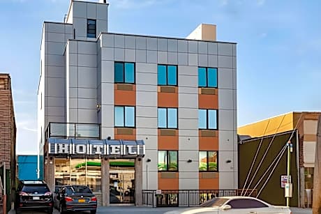 Standard 2 Double Room