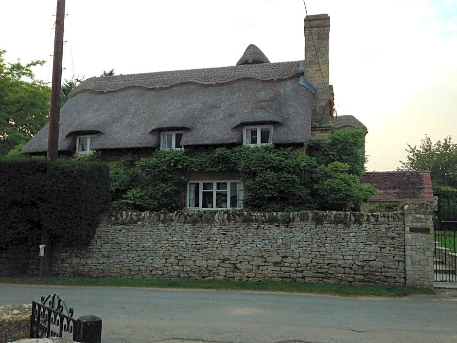 The Crown Inn, Kemerton