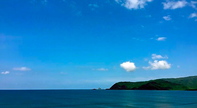 Playa Azul Baler