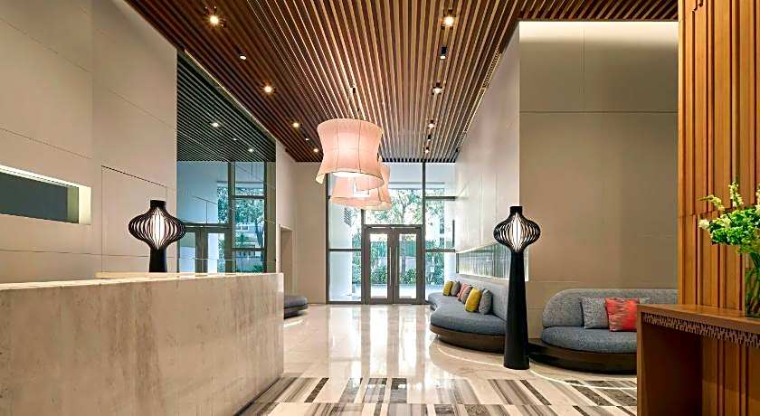 InterContinental Residences Nha Trang By IHG