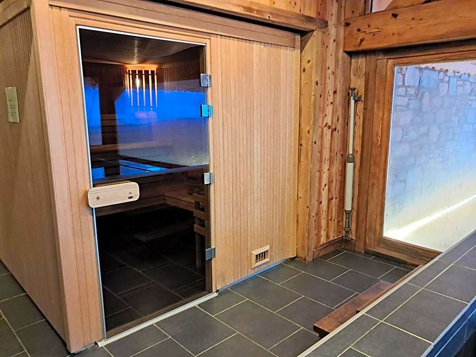 Chalet Matsuzaka - chambres d'hôtes de luxe