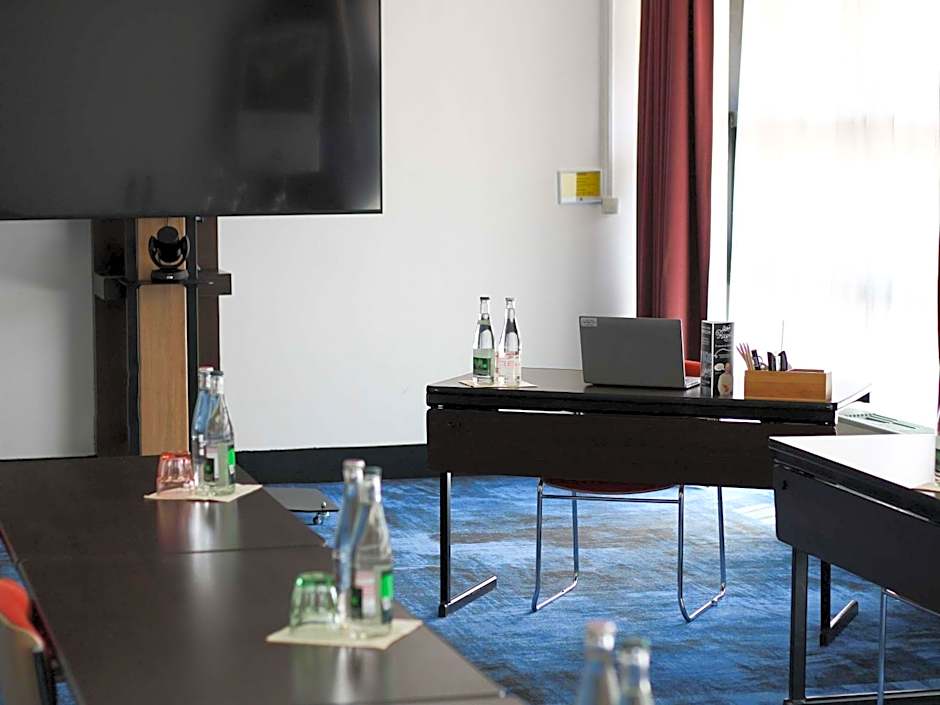 ibis Styles Evry Cathédrale