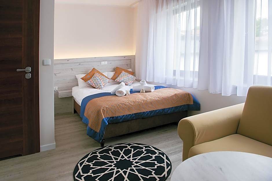 Villa Andalucia SPA & Leisure