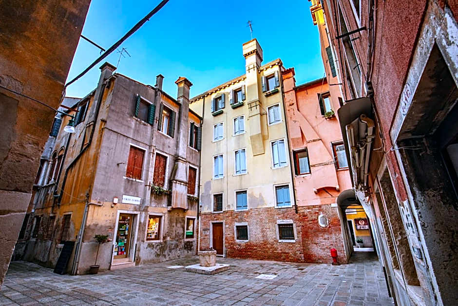 Antica Casa Coppo