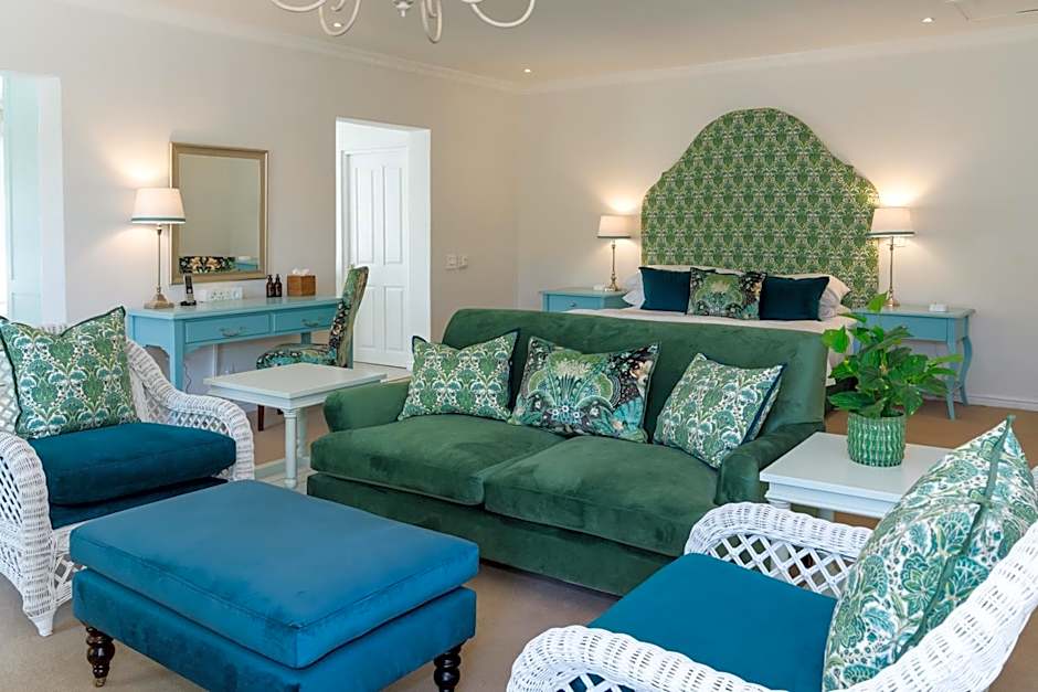 Last Word Franschhoek