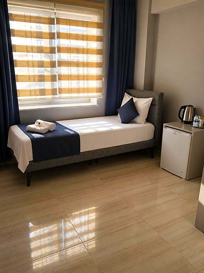 ÇALIŞKANLAR OTEL