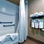 Comfort Suites Downtown Sacramento
