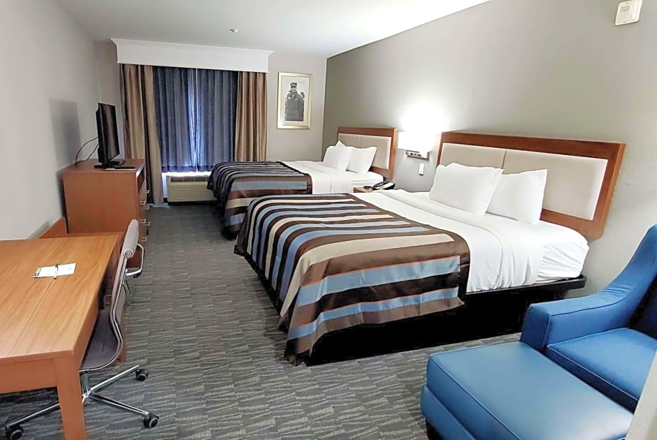 Wingate by Wyndham Tupelo