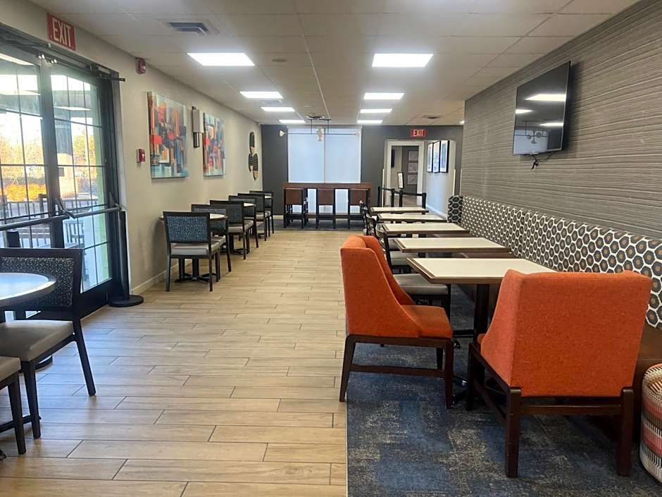 Quality Inn Richmond North