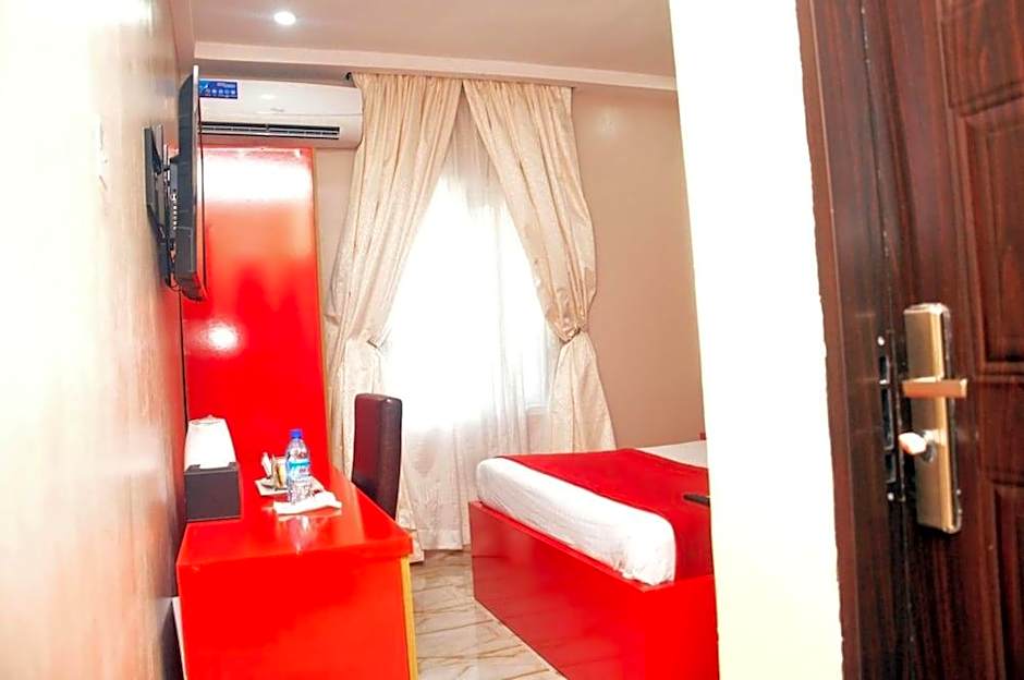 BoardWalk Hotels Zone 5