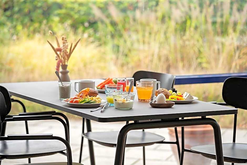 Best Western Hotel Hillerød