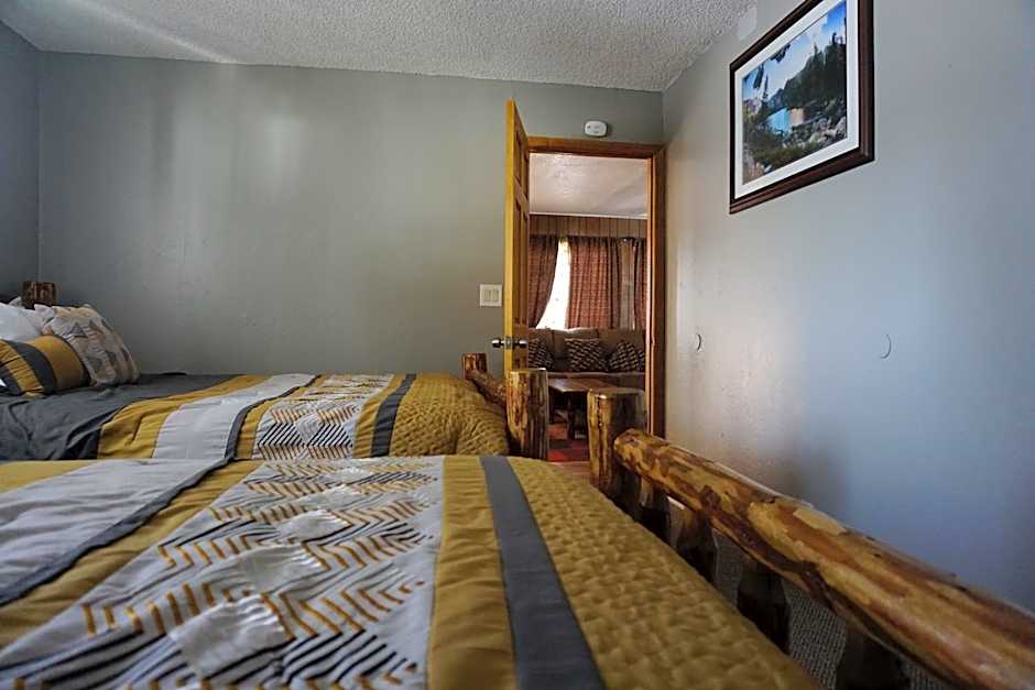 A&A Lake Tahoe Inn