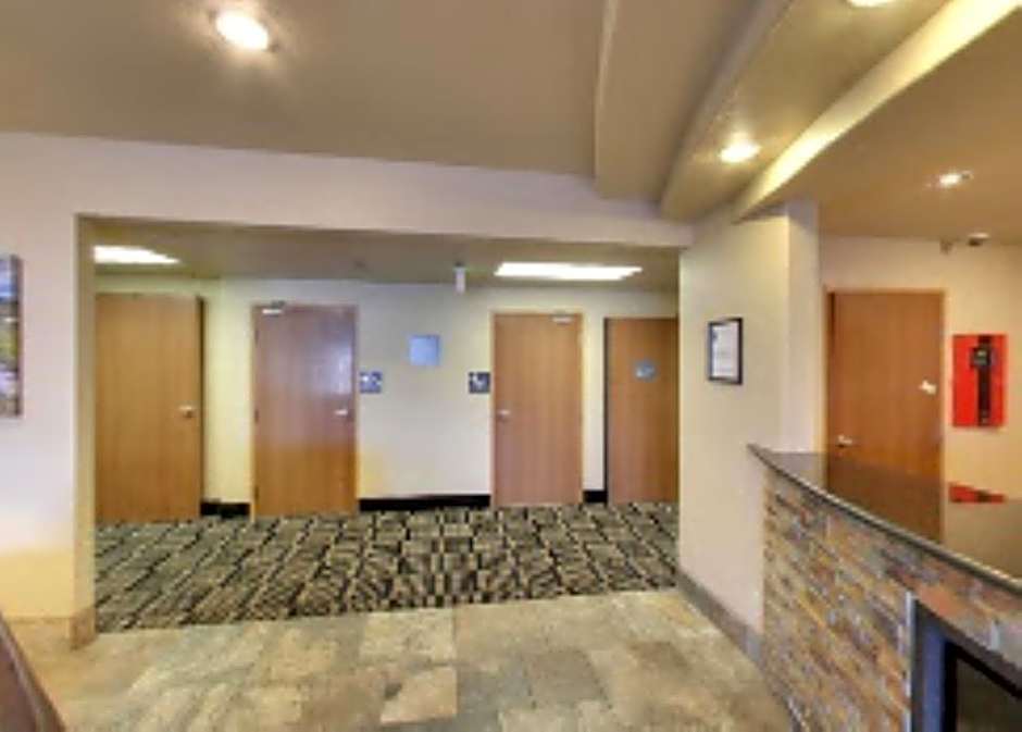 Comfort Inn & Suites Gunnison-Crested Butte