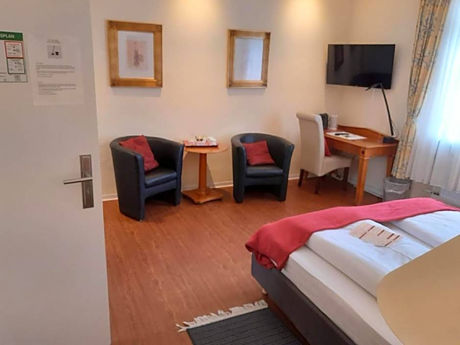 Schlosshotel Domäne Walberberg