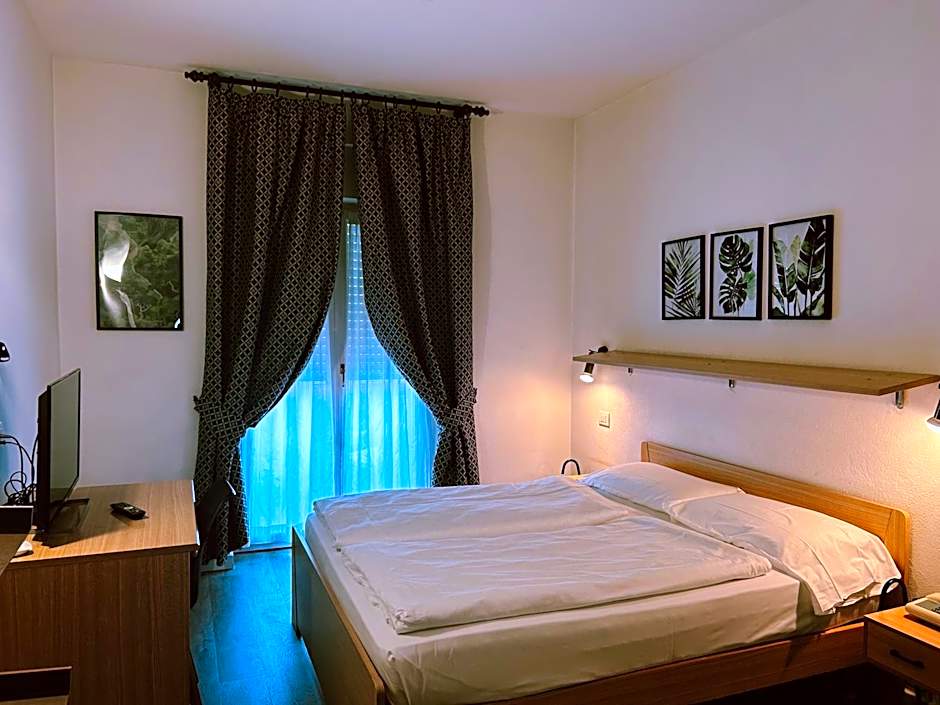 Hotel Alberello - Varone