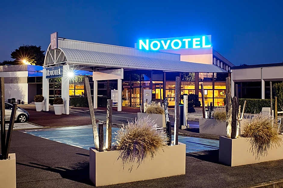 Novotel Marne-la-Vallée Collégien