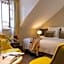 Hotel D Geneva