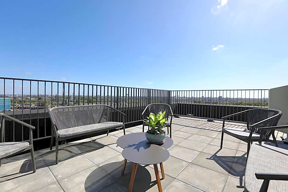 Cityden BoLo District