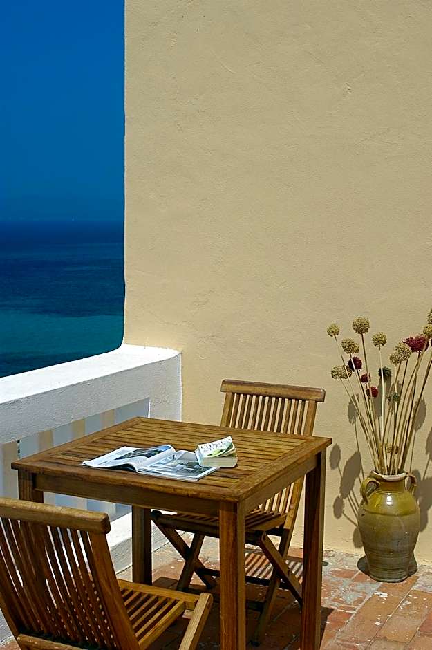 Villa Las Tronas Hotel & SPA