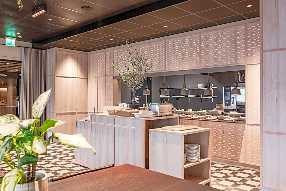 Quality Hotel Sundsvall
