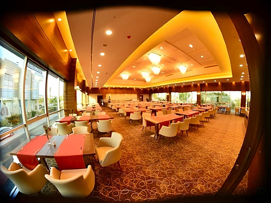 Baia Bursa Hotel