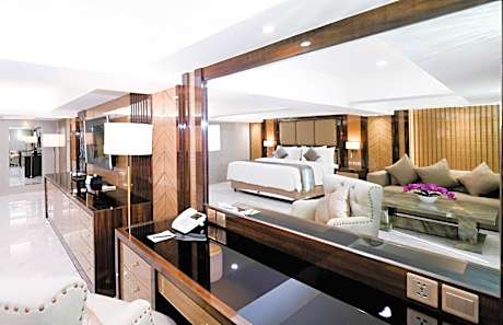 Dream Suite