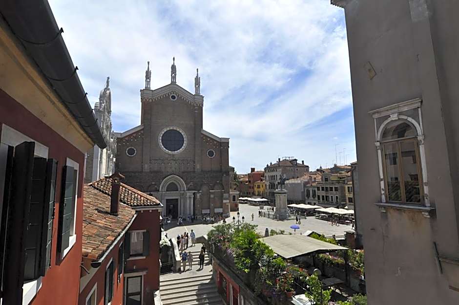 Casa Colleoni