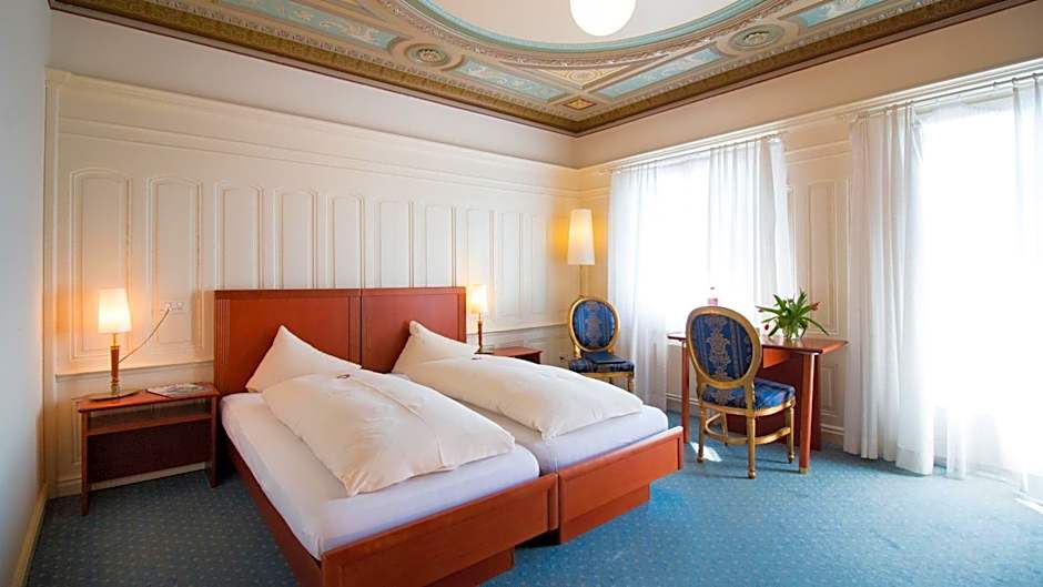 Hotel Schloss Romanshorn