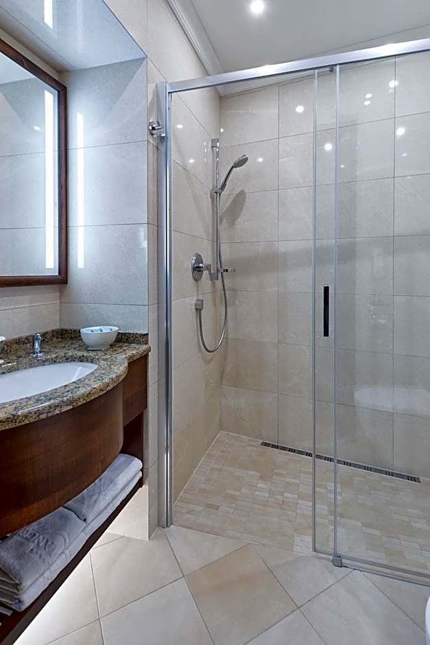 Hotel Romance Puskin