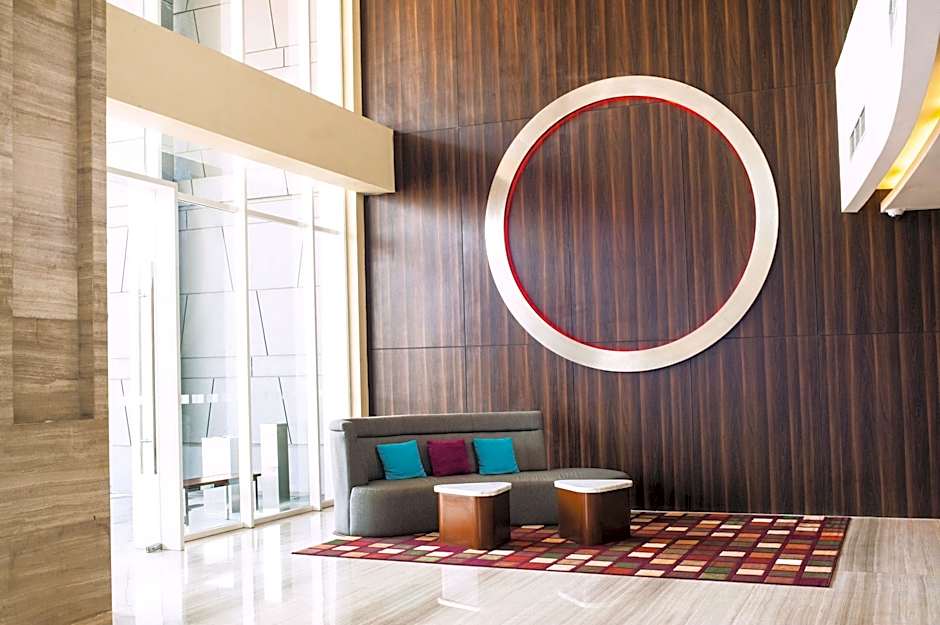 Holiday Inn Express Surabaya CenterPoint By IHG