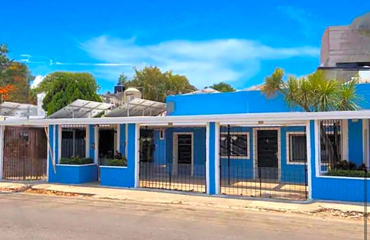 Suites del Sureste - Mérida