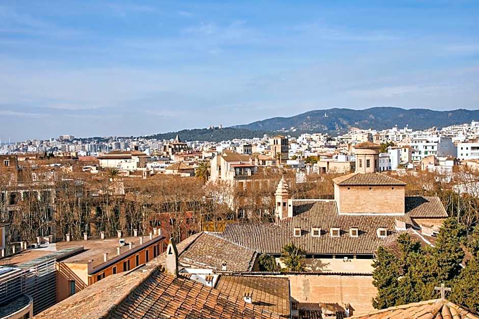 Convent de la Missio