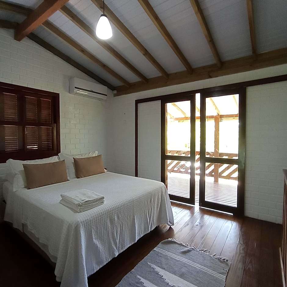 Pousada la Boheme Guarda do Embaú - SC