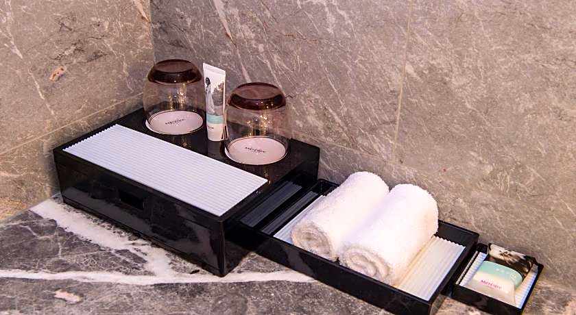 Mercure Changchun Downtown