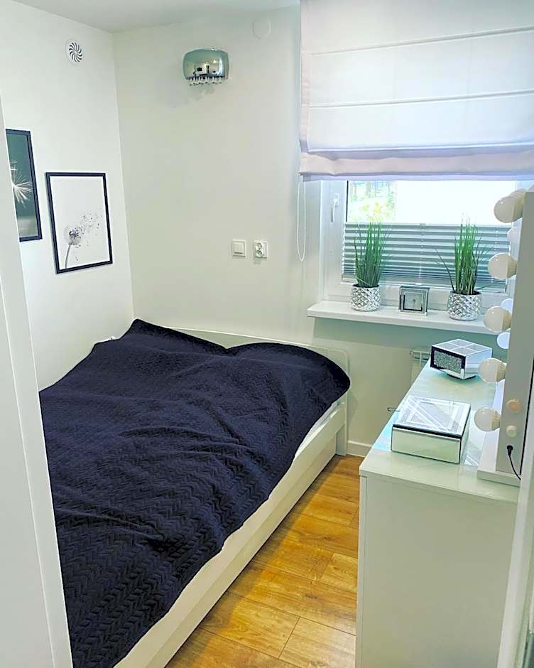 Hotel NOCLEGI WRZOSOWA Siedlce