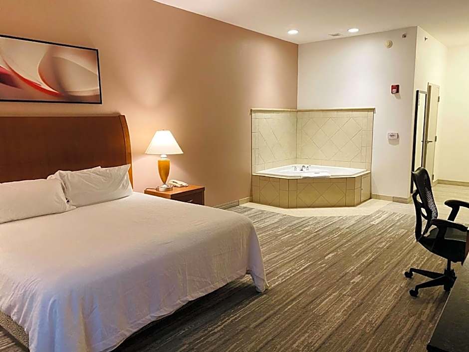 Hilton Garden Inn Columbia