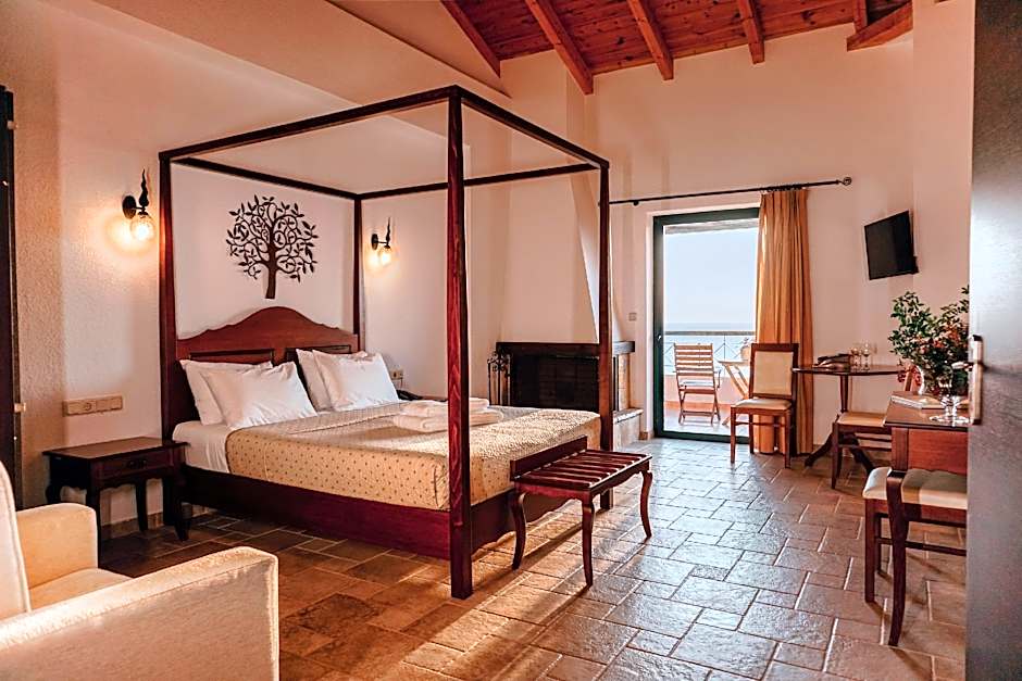 NATURA CLUB HOTEL & SPA - ADULTS ONLY