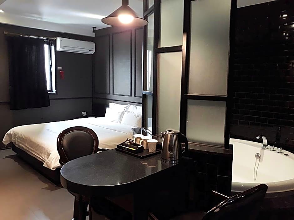 Almond Hotel Busan Station