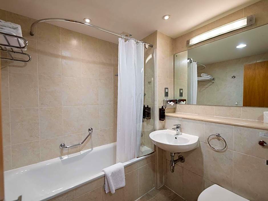 Mercure Barnsley Tankersley Manor Hotel