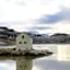 Gistihúsið - Lake Hotel Egilsstadir