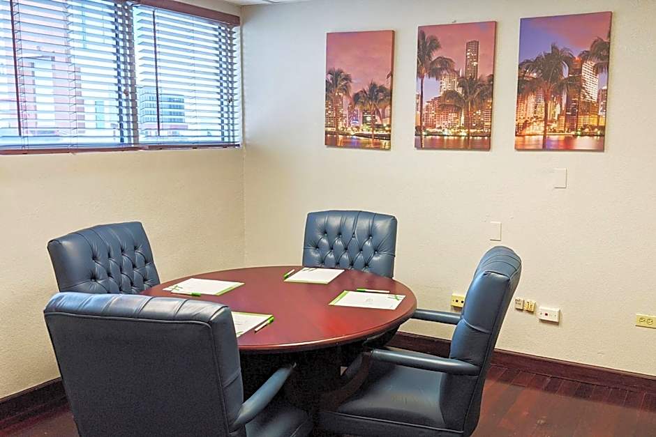 Holiday Inn Hotel Port of Miami-Downtown By IHG