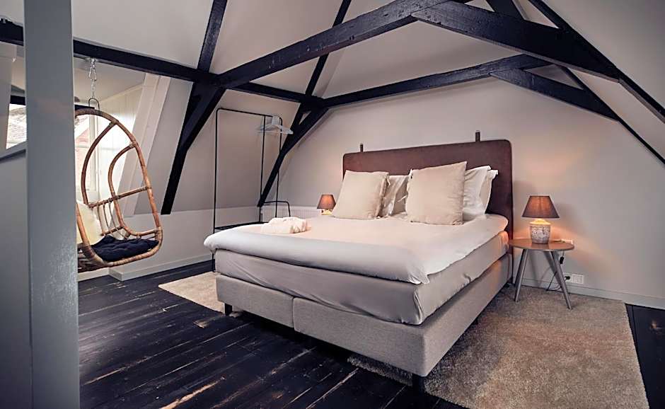 HUISJES AAN DE AMSTEL - Your home away from home