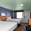 Days Inn by Wyndham Pratt